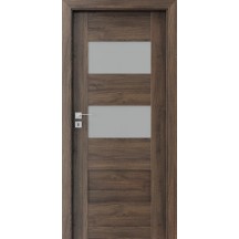 Porta KONCEPT K2 Dub Šarlátový 